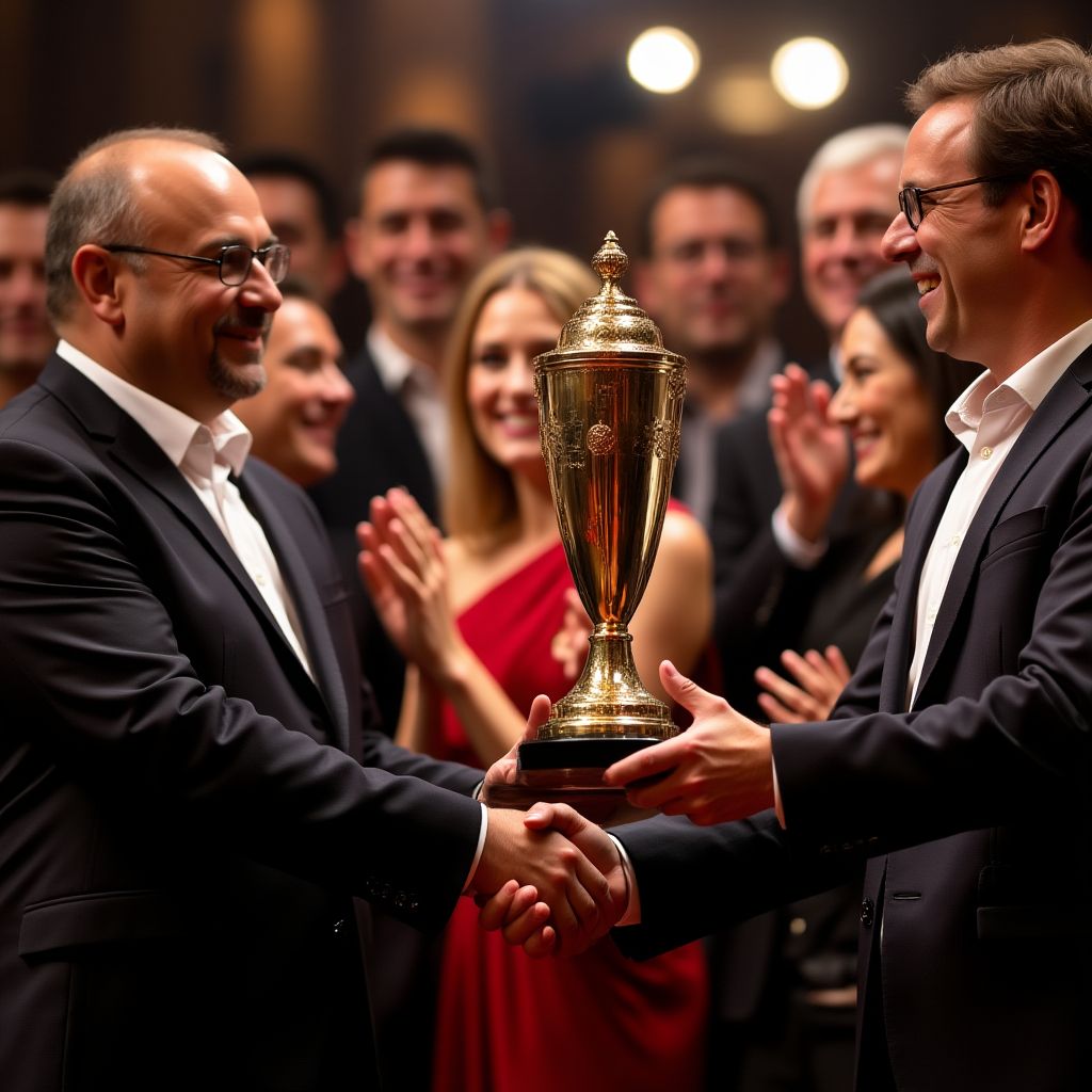 Premio Innovación Educativa 2022