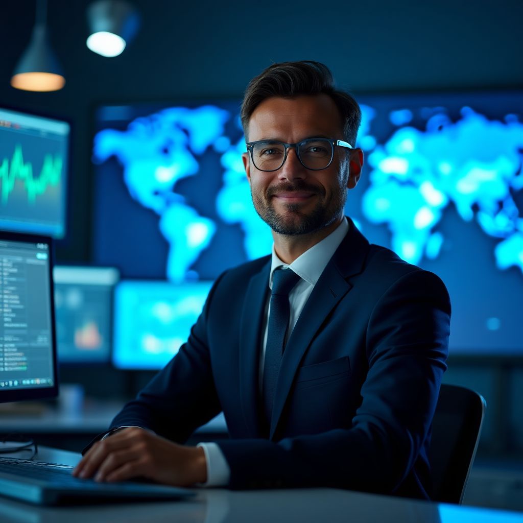 Asesor Financiero