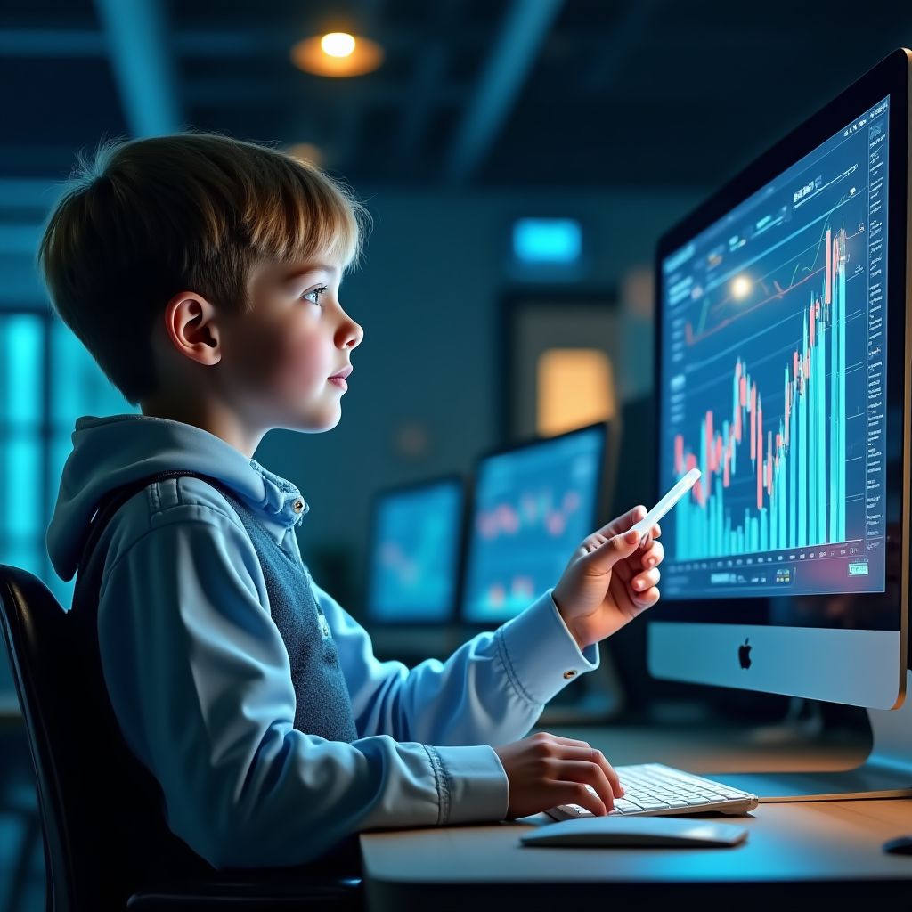 Curso de Inversión para Principiantes