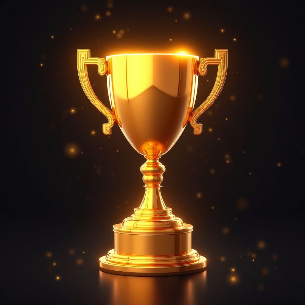 Icono de premios