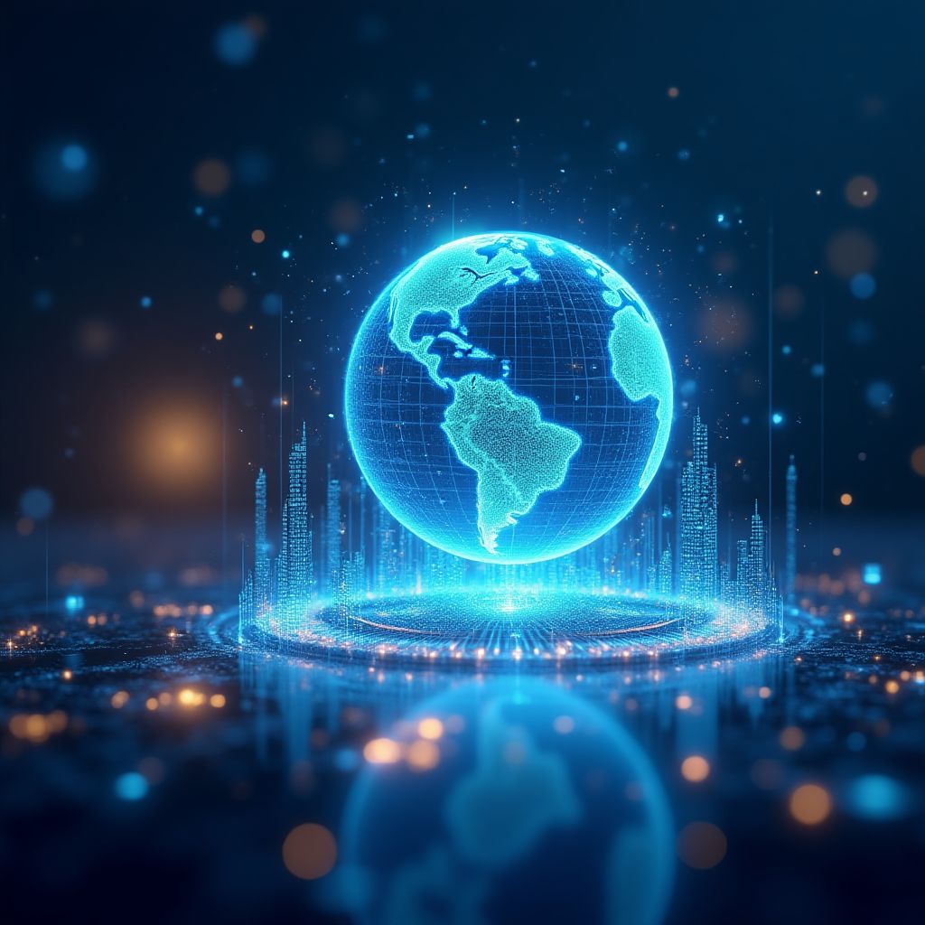 Tendencias de Mercado 2024
