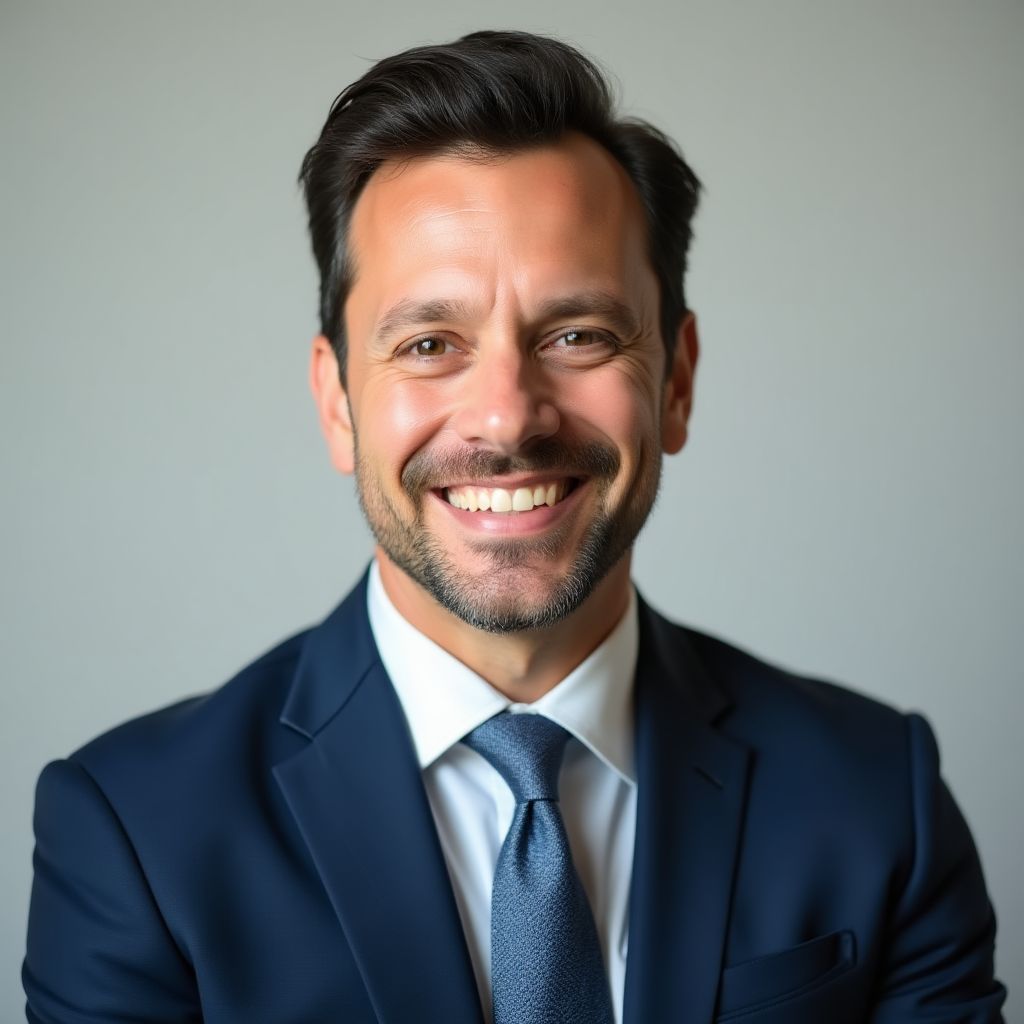 Javier Martínez